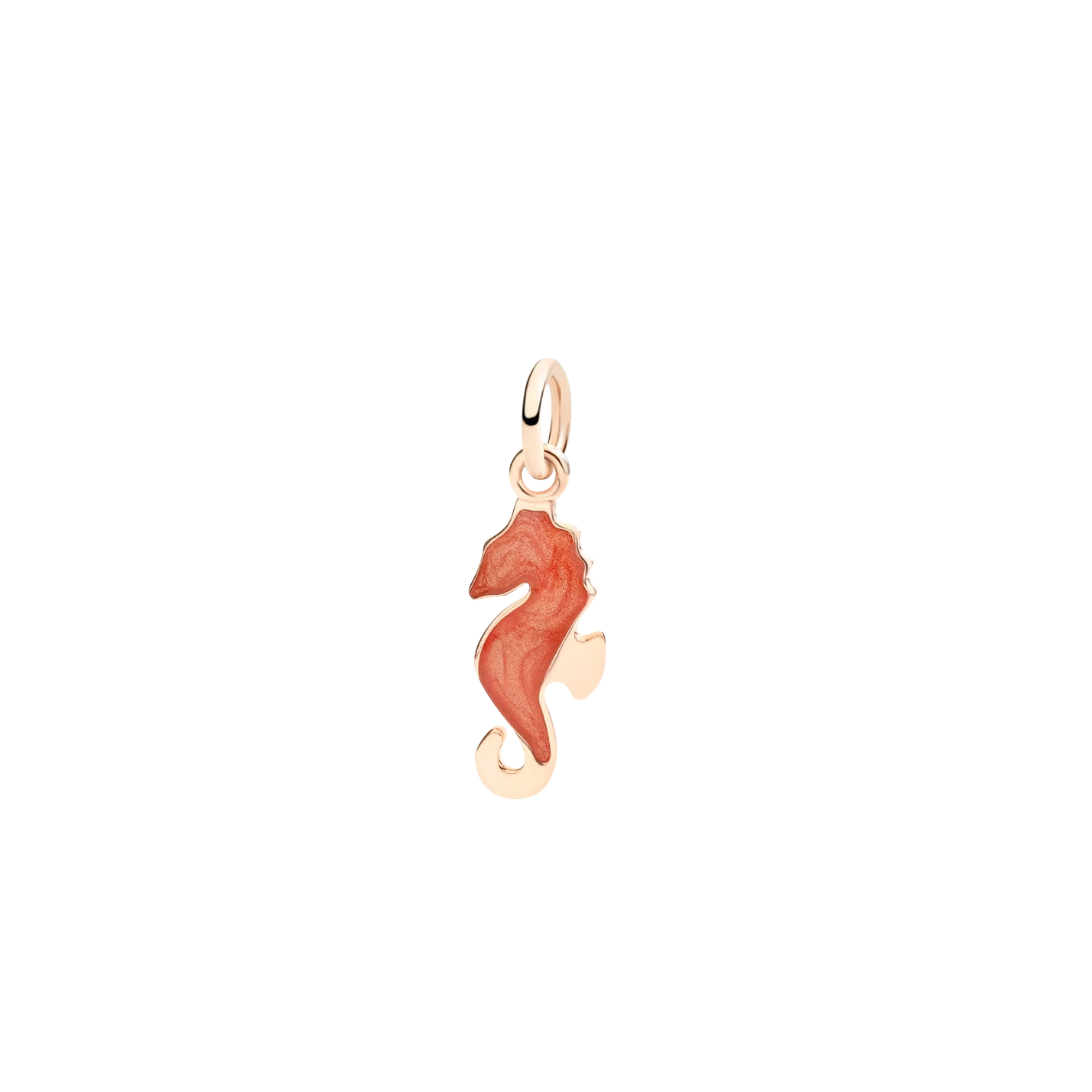 Dodo seahorse Pendant
