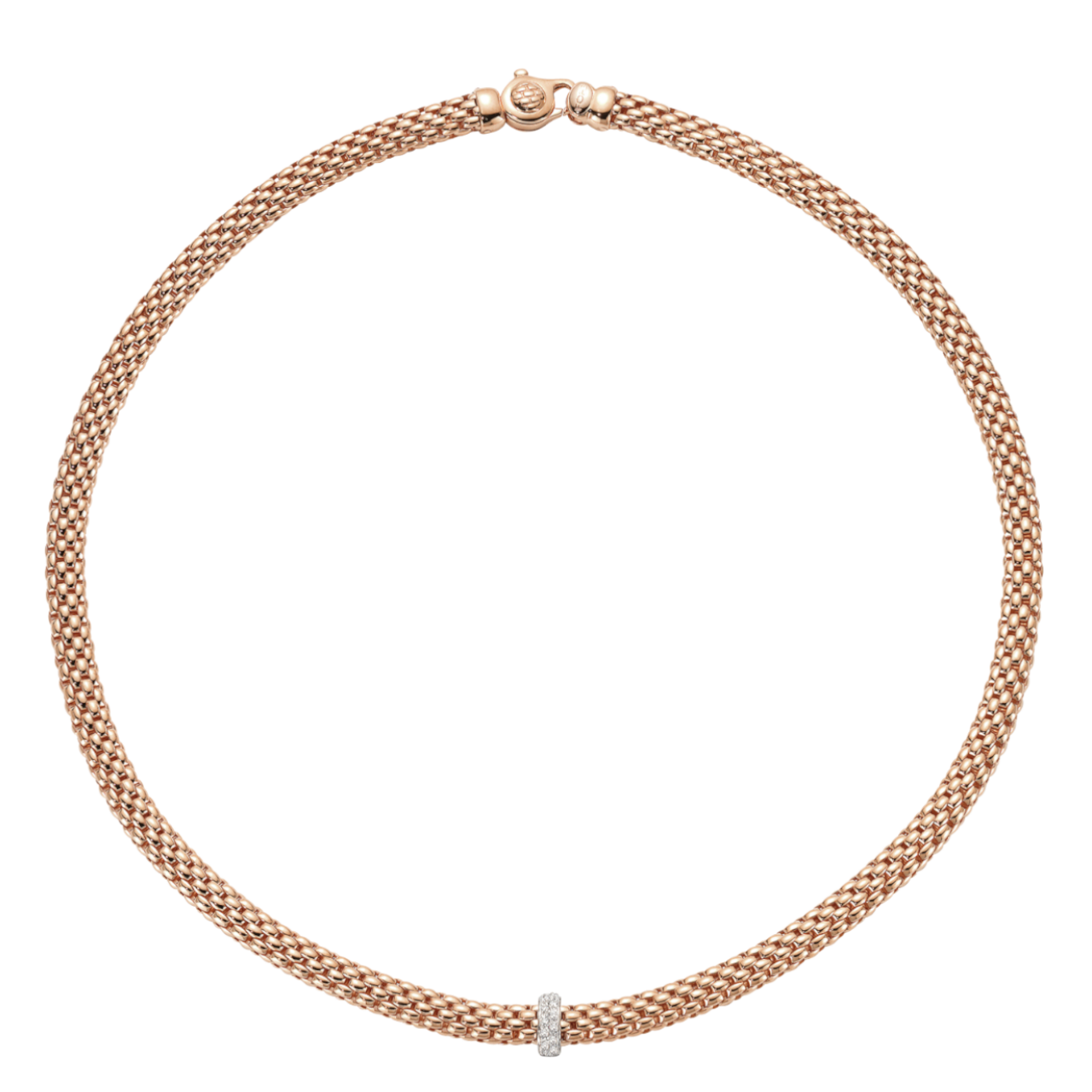 Fope Vendôme Halskette mit Anhänger Fope Vendôme Halskette mit Anhänger