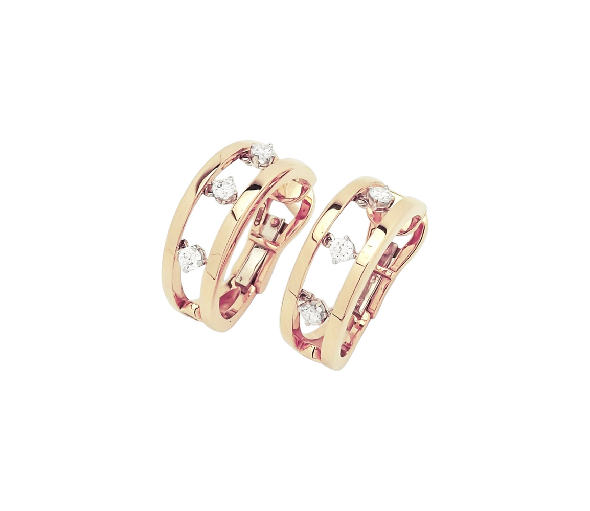 Rose gold