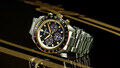 Seiko Prospex Speedtimer Solar Chronograph 41mm Seiko Prospex Speedtimer Solar Chronograph 41mm