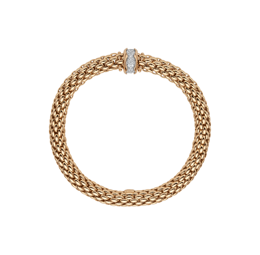 Fope Love Nest Flex'it bracelet Fope Love Nest Flex'it bracelet