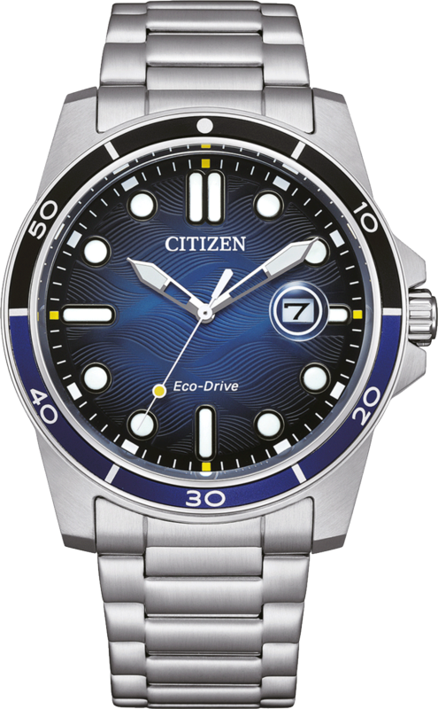 Citizen Sport Eco-Drive 42mm