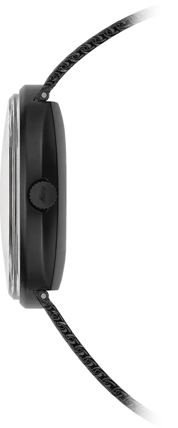 Mido Commander 1959