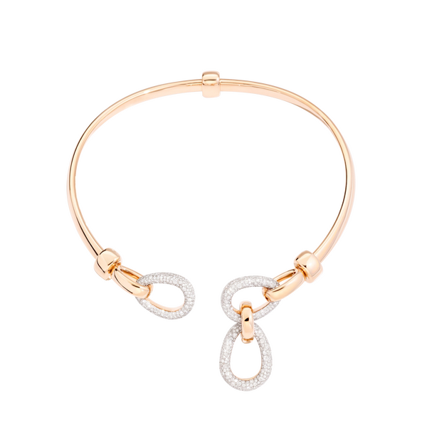 Pomellato Iconica Necklace Pomellato Iconica Necklace