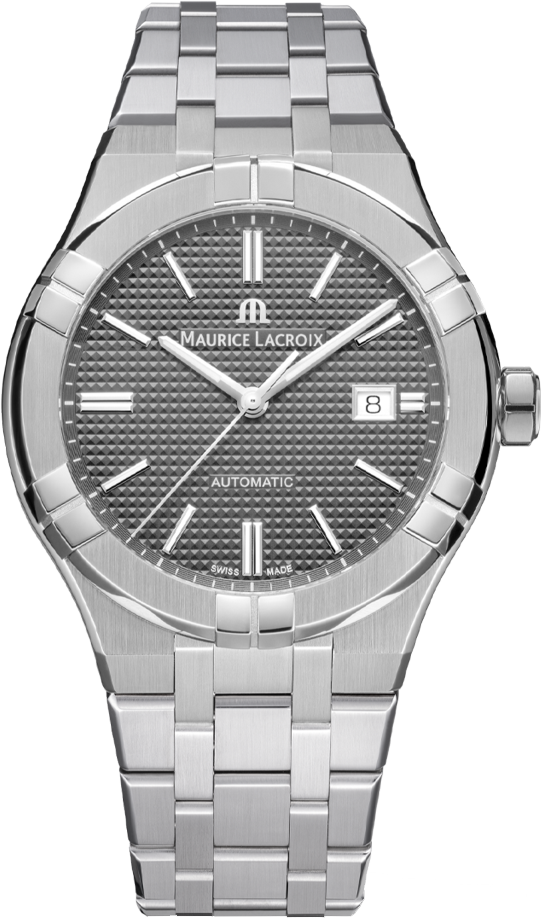 Stainless steel