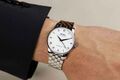 Mido Baroncelli II Gent 38mm