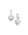 Chopard Icons Heart Ohrhänger
