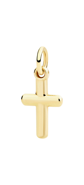 Dodo cross pendant Dodo cross pendant