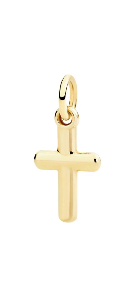 Dodo cross pendant Dodo cross pendant