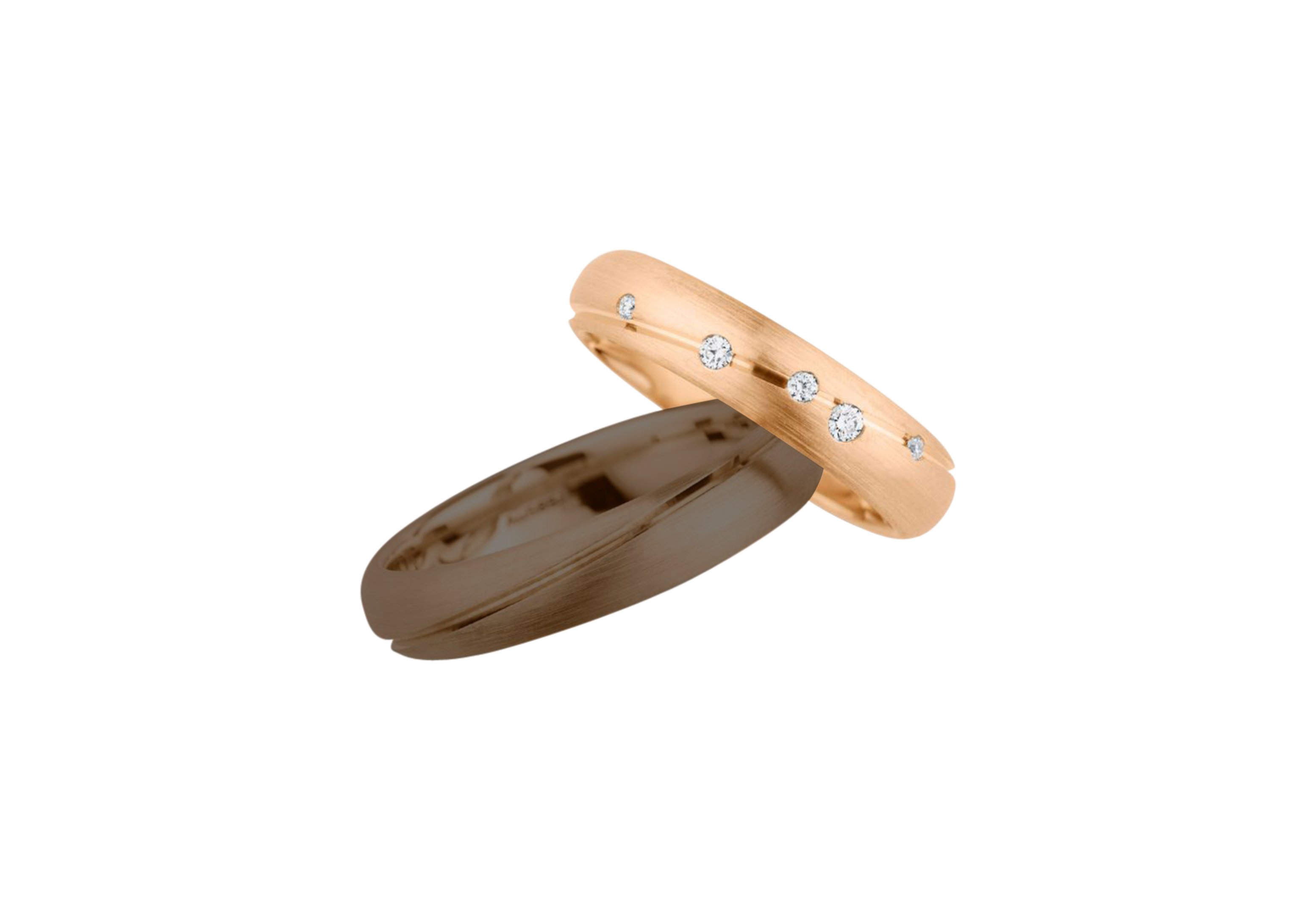 Christian Bauer Trauring