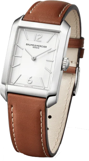 Baume & Mercier Hampton Quarz 43x27mm
