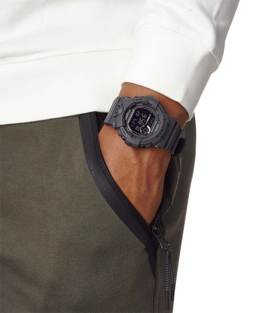 CASIO G-SHOCK Quarz 48,6mm CASIO G-SHOCK Quarz 48,6mm