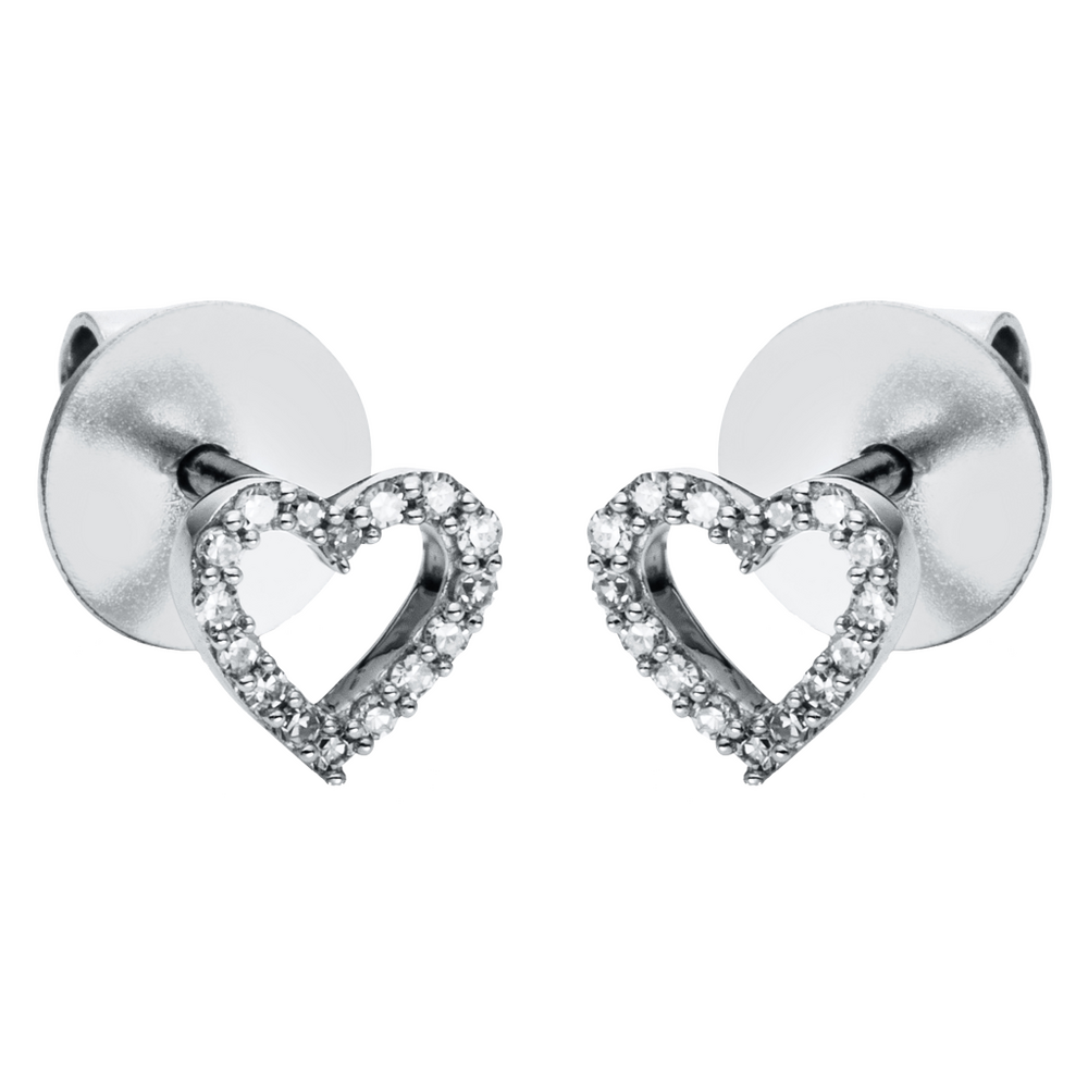 Brogle Selection Spirit Stud Earrings