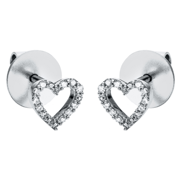 Brogle Selection Spirit Stud Earrings