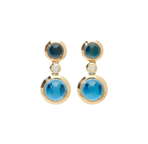 Tamara Comolli Sky Ohrringe