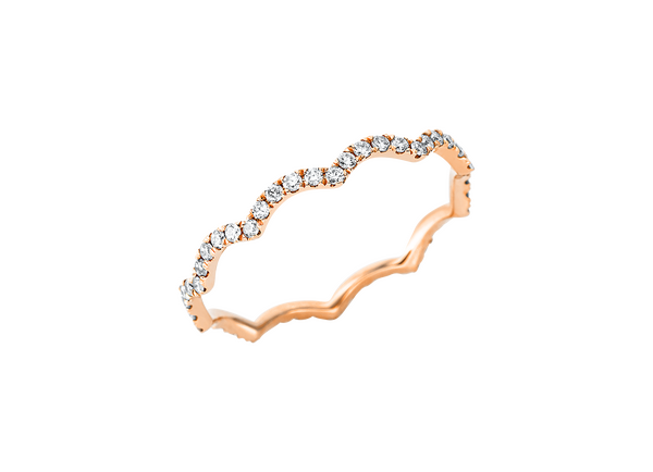 Brogle Classic Diamantring