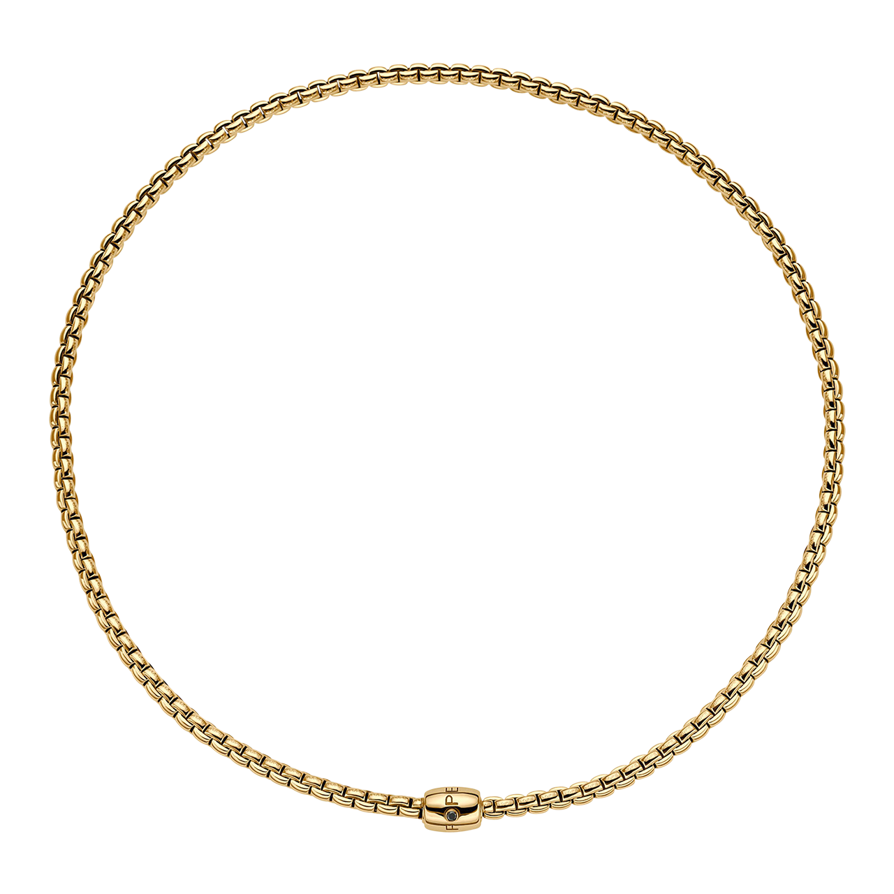 Fope Eka Flex'it necklace Fope Eka Flex'it necklace