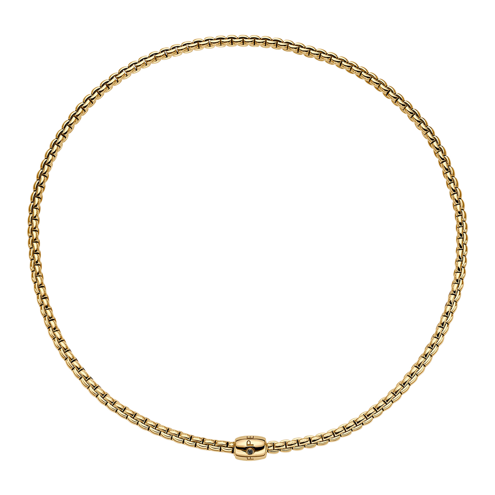 Fope Eka Flex'it necklace Fope Eka Flex'it necklace