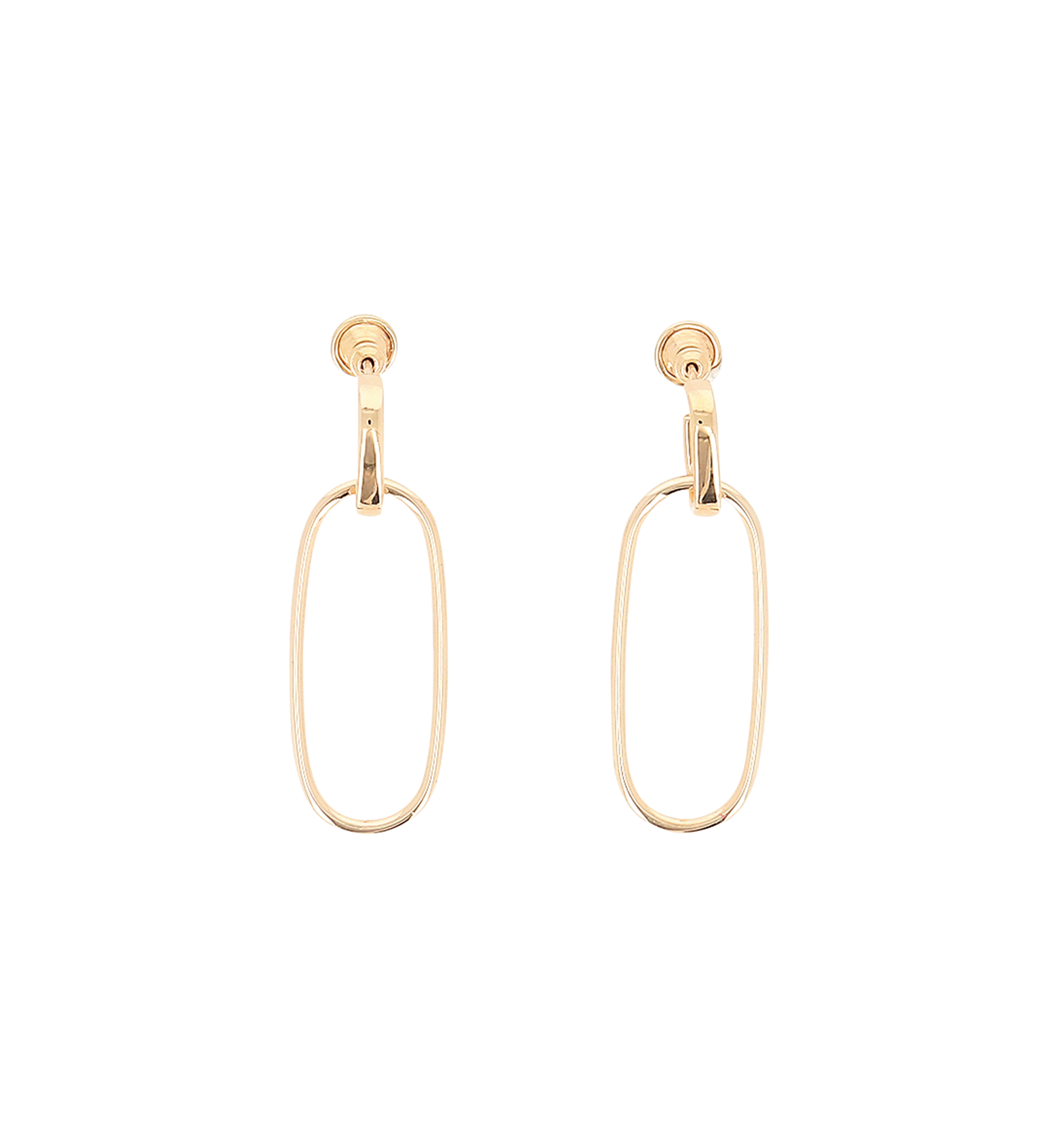 Pesavento Forever Chic Dangle Earrings