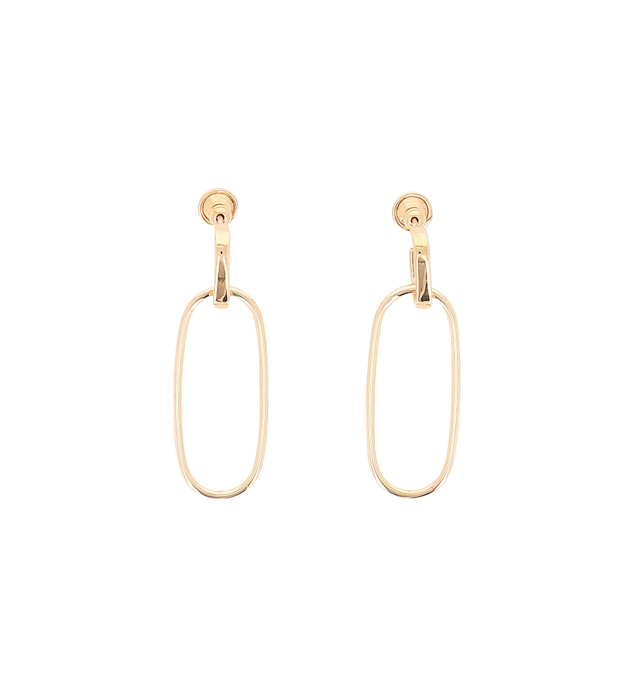 Pesavento Forever Chic Dangle Earrings