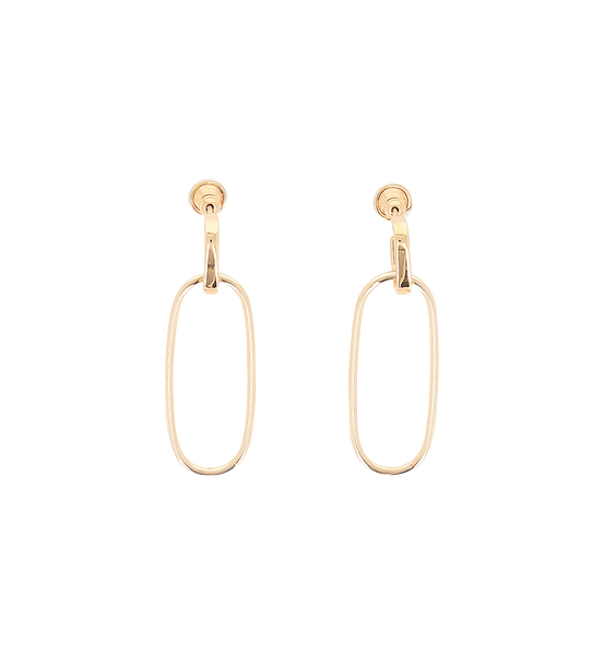 Pesavento Forever Chic Dangle Earrings