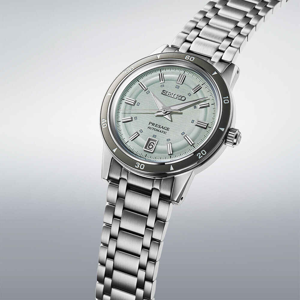 Seiko Presage Automatic 39.5mm
