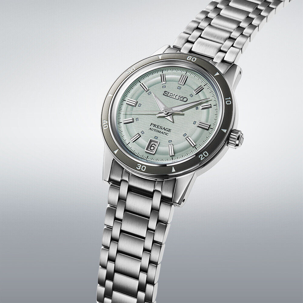 Seiko Presage Automatic 39.5mm Seiko Presage Automatic 39.5mm