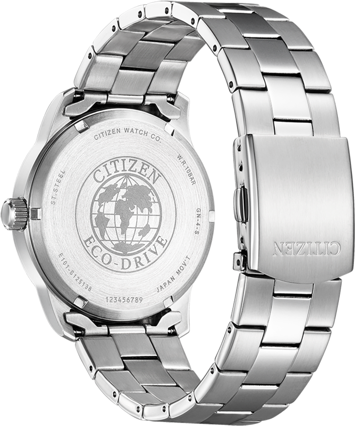 Citizen Sport 41.5mm Citizen Sport 41.5mm