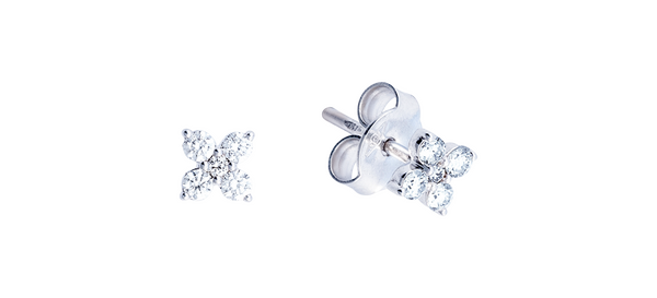 Brogle Classic Diamantohrstecker Brogle Classic Diamantohrstecker