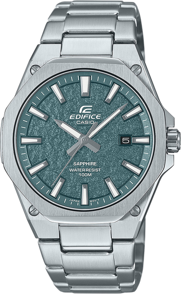 CASIO EDIFICE Quarz 39,9mm CASIO EDIFICE Quarz 39,9mm
