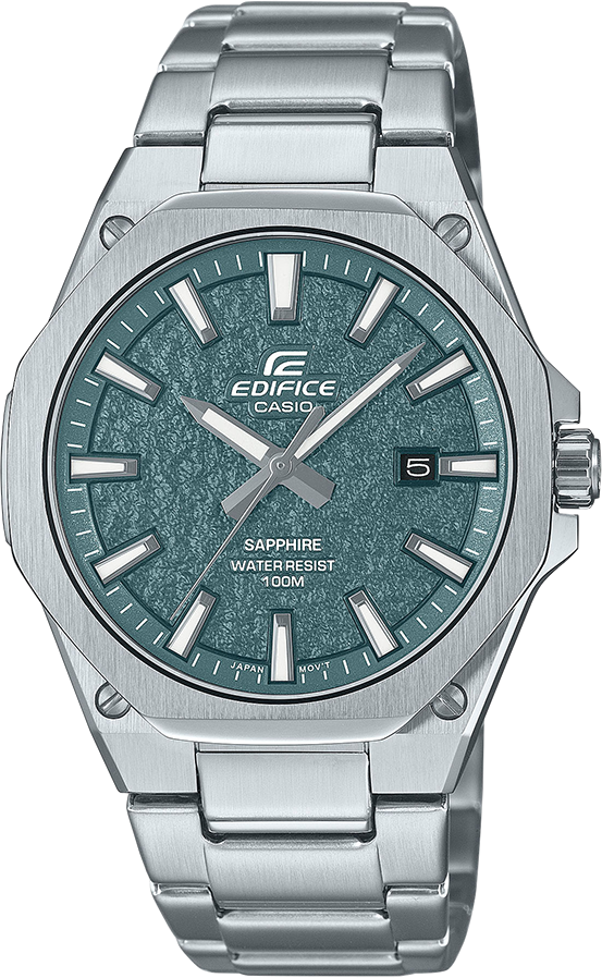 CASIO EDIFICE Quarz 39,9mm CASIO EDIFICE Quarz 39,9mm