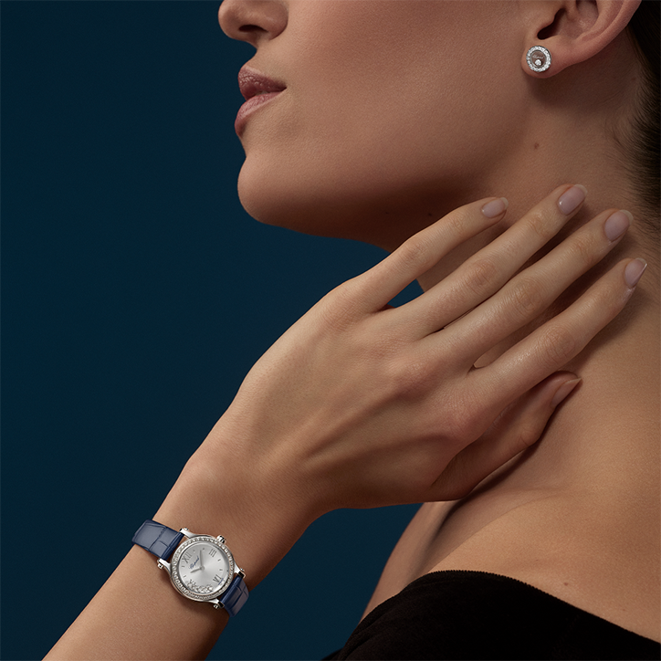 Chopard Happy Sport Quartz 25mm