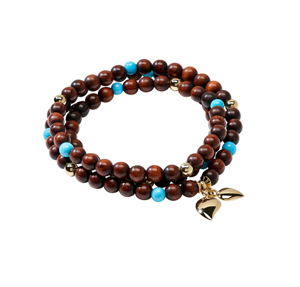 Tamara Comolli India Armband und Halskette Tamara Comolli India Armband und Halskette