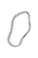 SIF Jakobs Sardinia Wave Bangle SIF Jakobs Sardinia Wave Bangle
