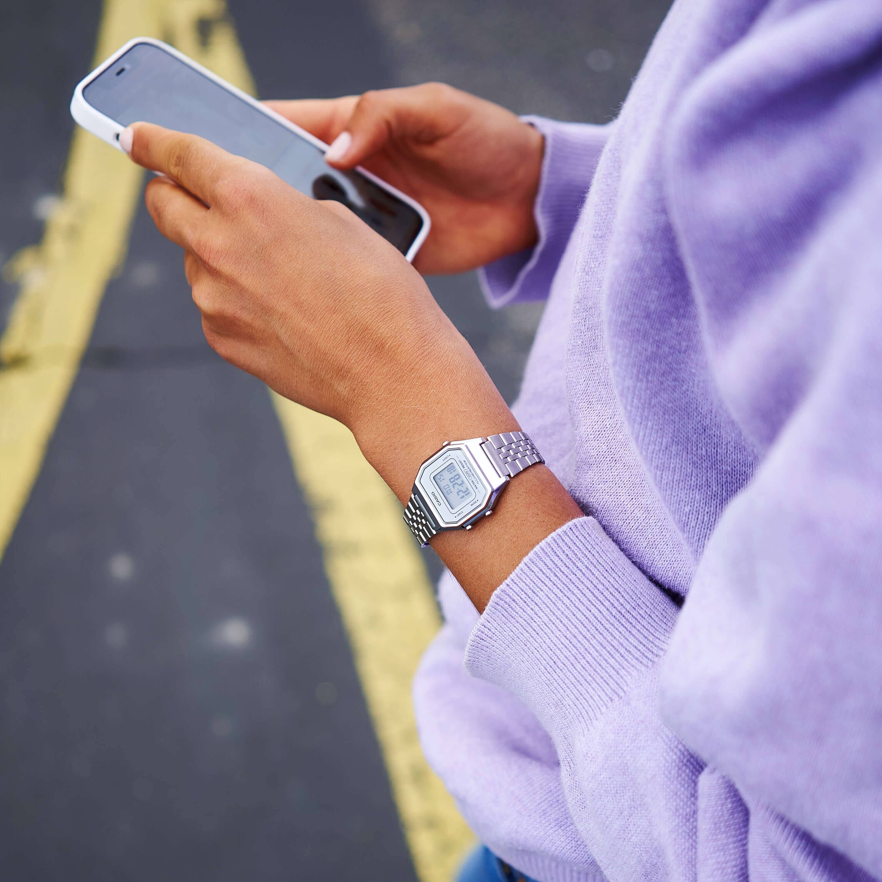 CASIO VINTAGE ICONIC 28mm CASIO VINTAGE ICONIC 28mm