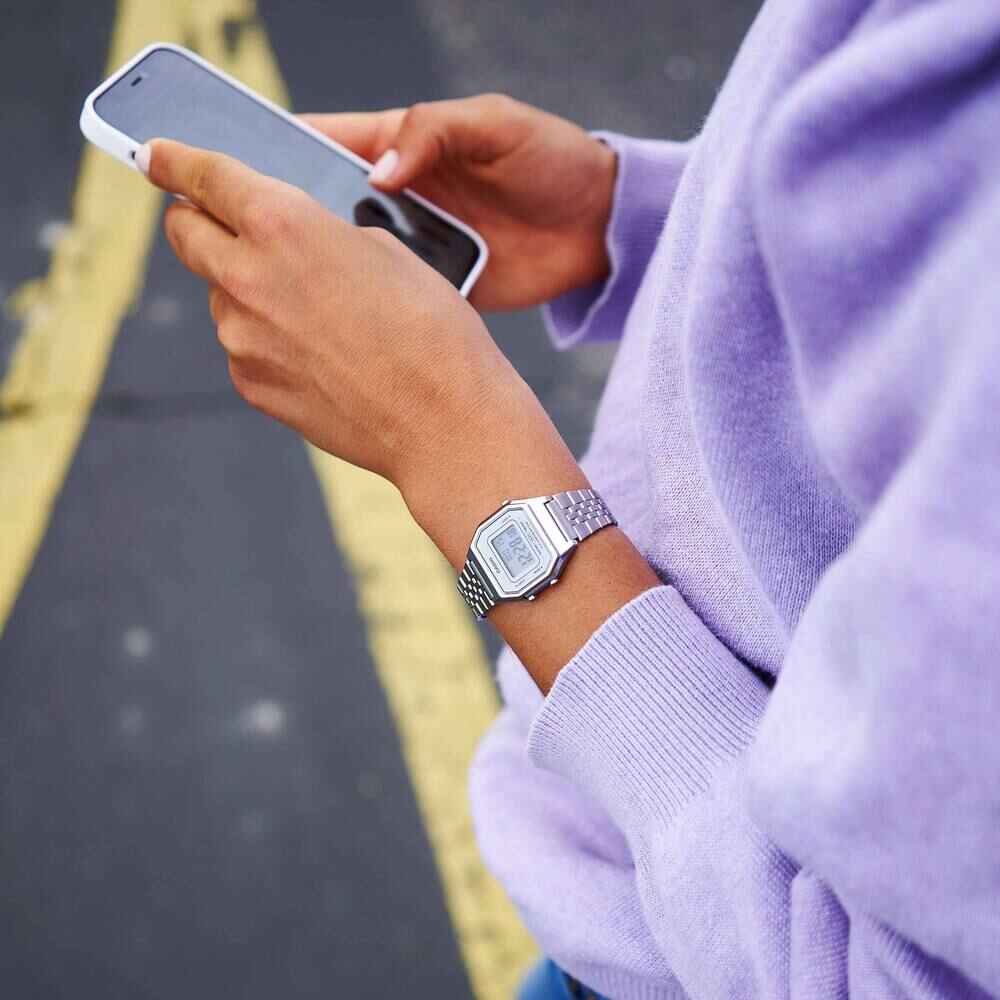 2021 CASIO Vintage LA680WEA 7EF July 08 a7a445ce4888f6738