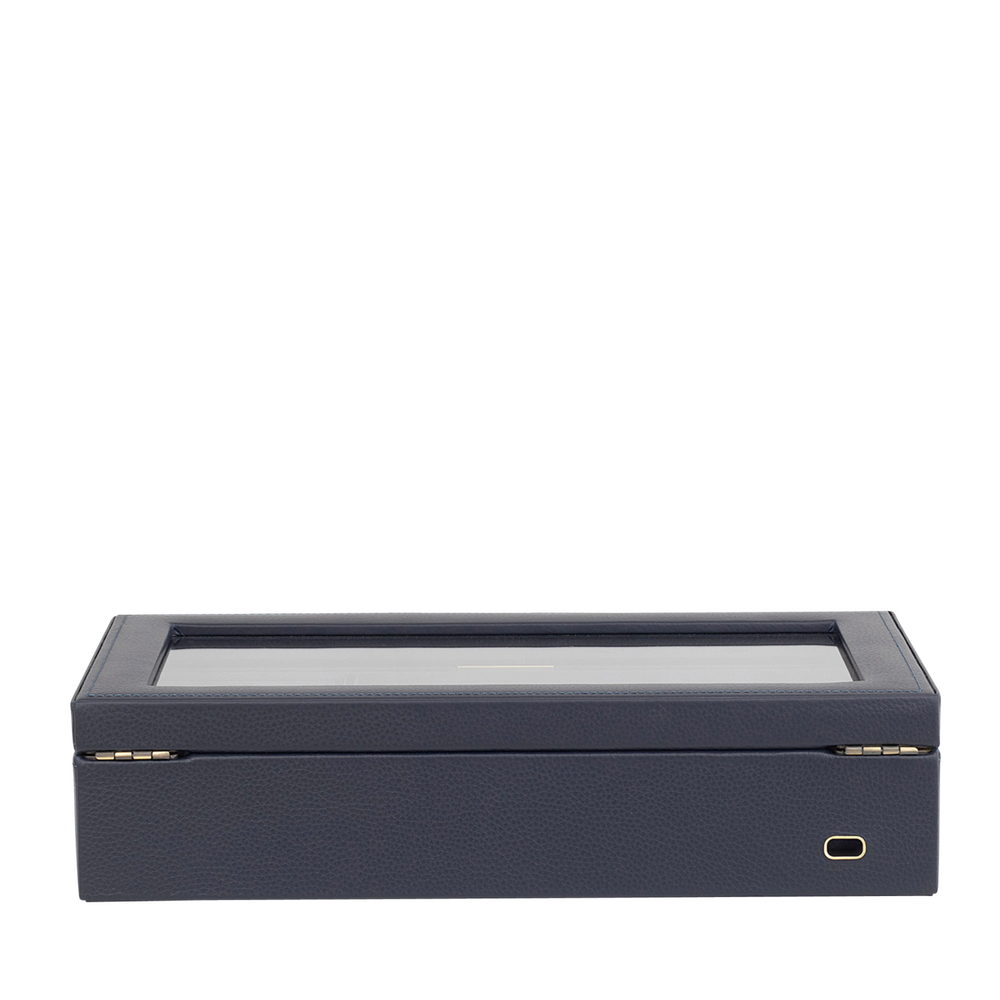 Friedrich Uhrenkoffer 8 Uhren Dynasty Friedrich Uhrenkoffer 8 Uhren Dynasty