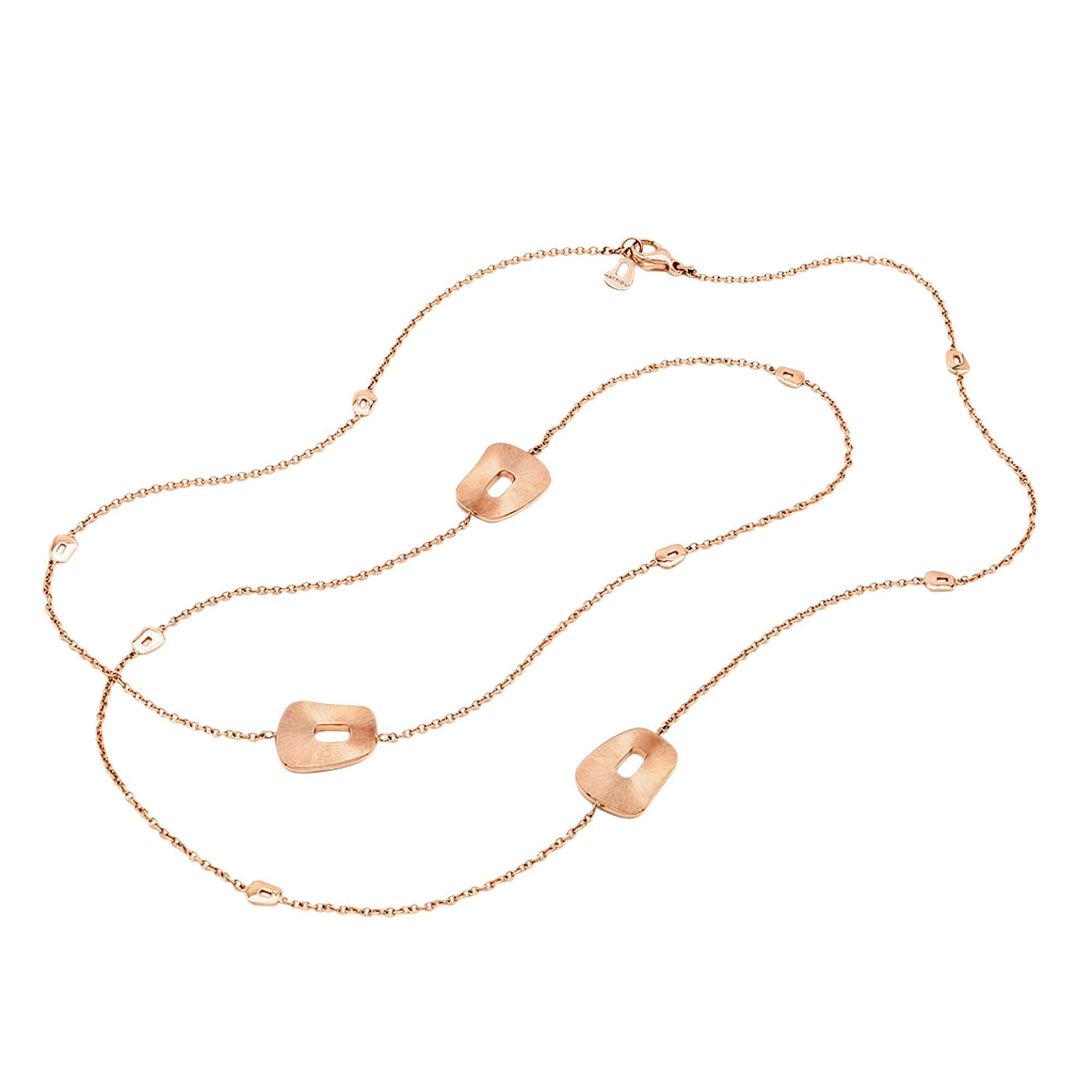 Mattioli Puzzle necklace Mattioli Puzzle necklace