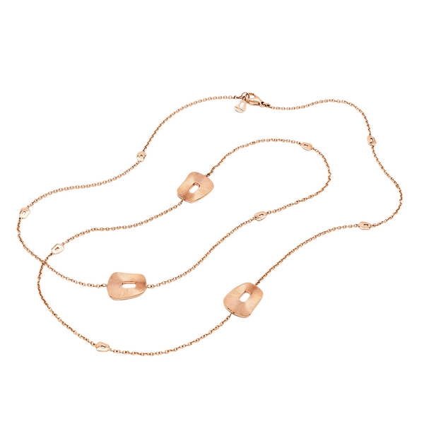 Mattioli Puzzle Halskette Mattioli Puzzle Halskette