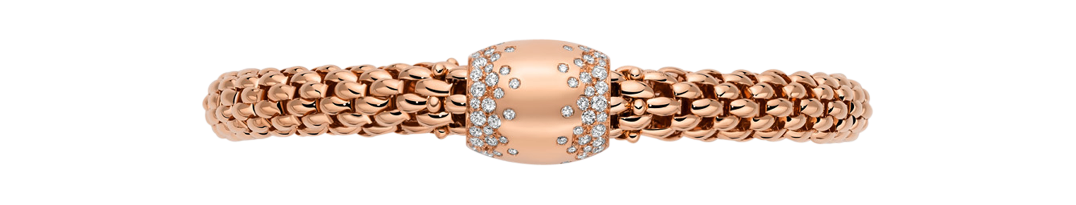 Fope Love Nest Flex'it bracelet Fope Love Nest Flex'it bracelet