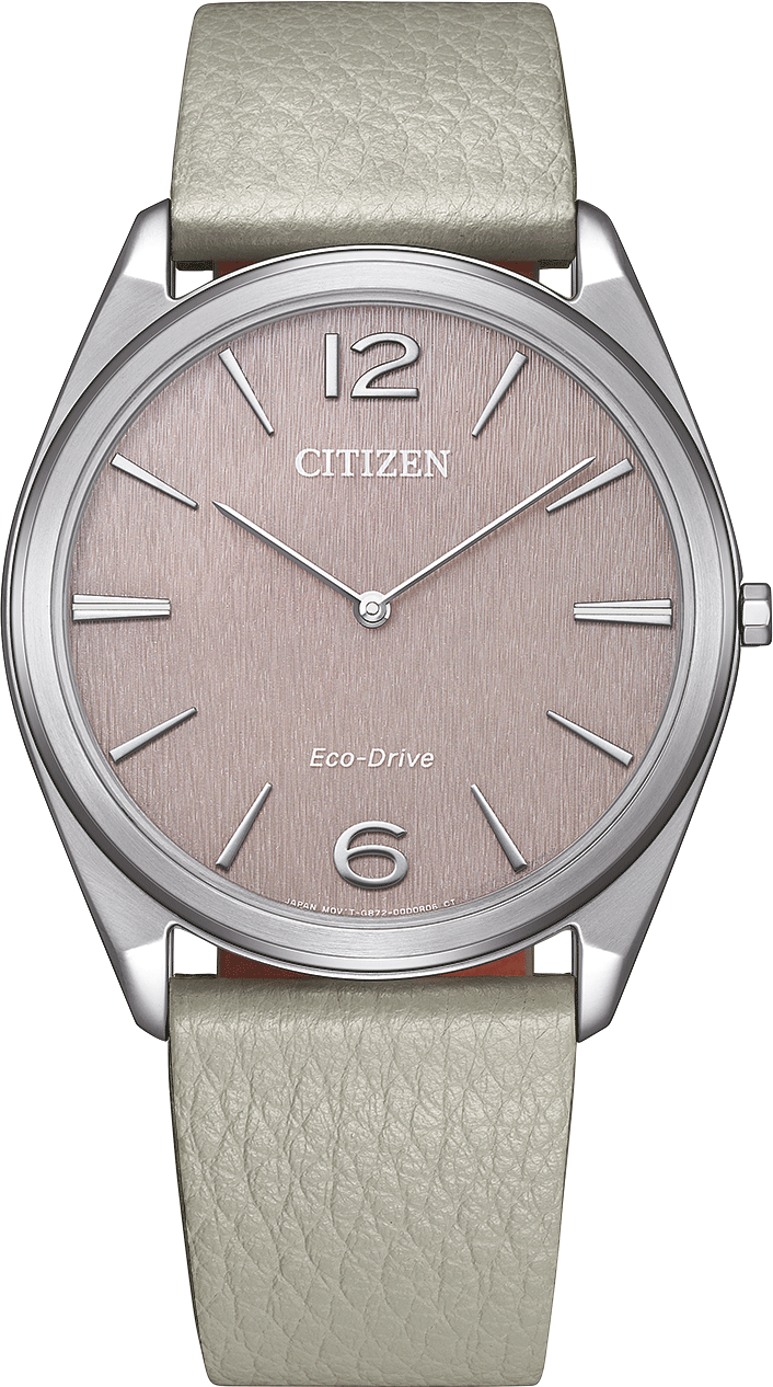 Citizen Elegant Eco-Drive 38mm