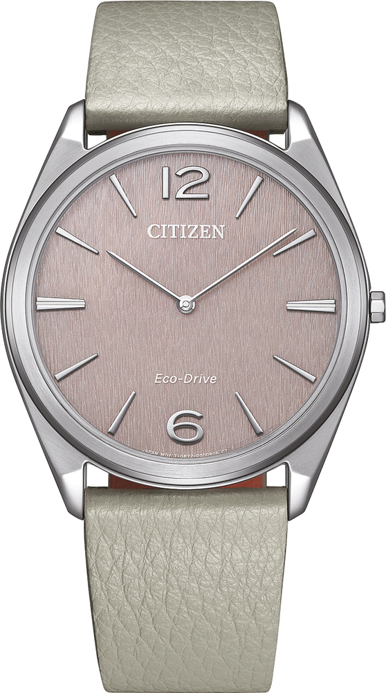 Citizen Elegant Eco-Drive 38mm