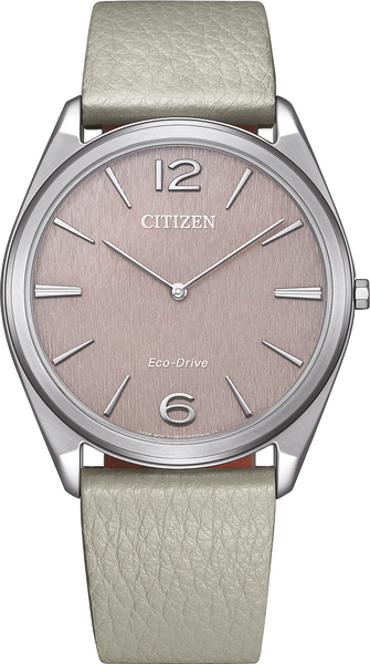 Citizen Elegant Eco-Drive 38mm