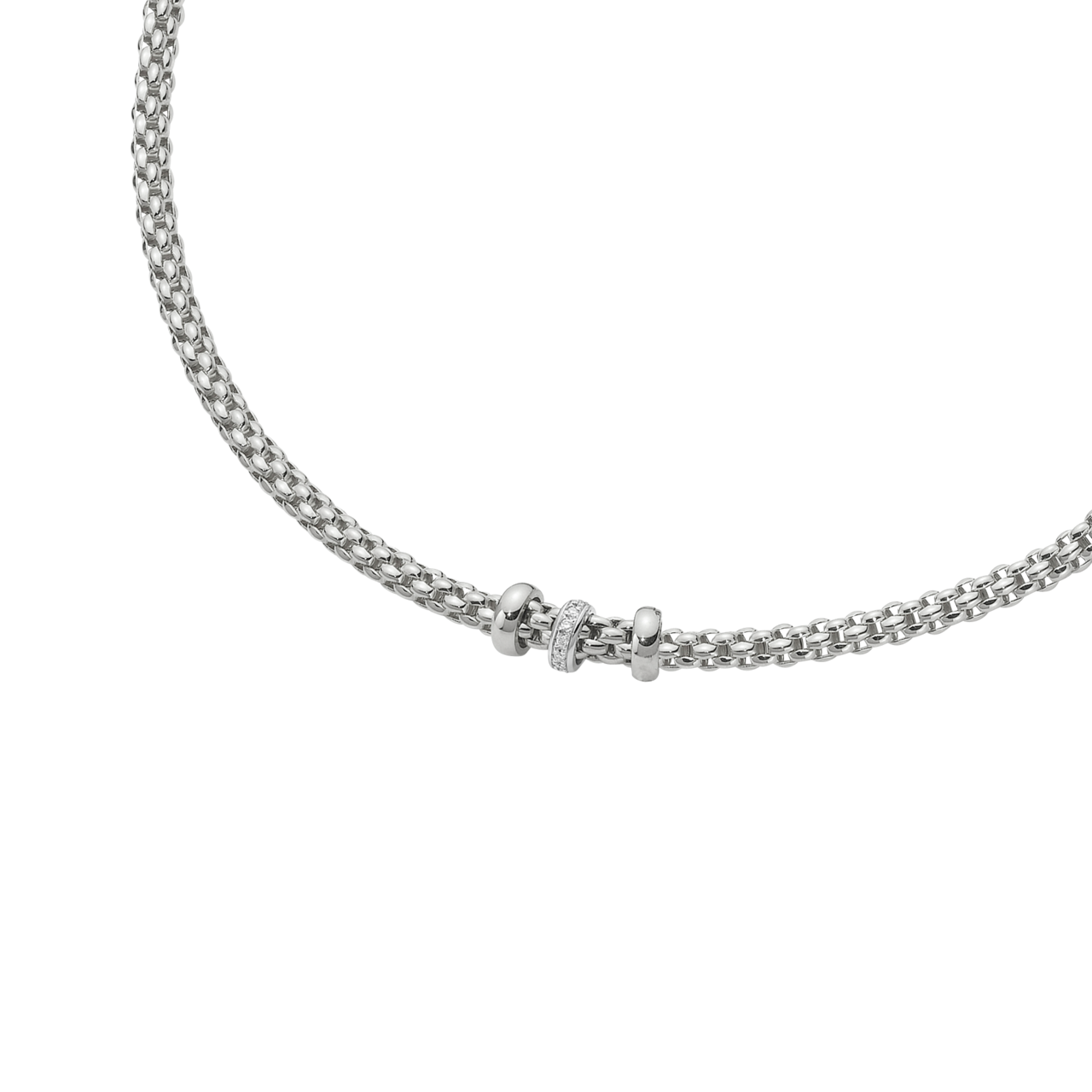 Fope Solo Halskette Fope Solo Halskette