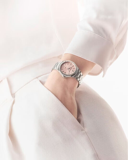 Baume & Mercier Riviera Quarz 33mm Baume & Mercier Riviera Quarz 33mm