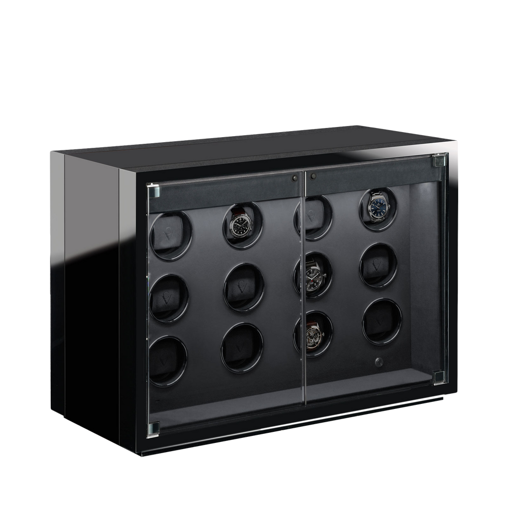 Chronovision Collectors of Time watch winders