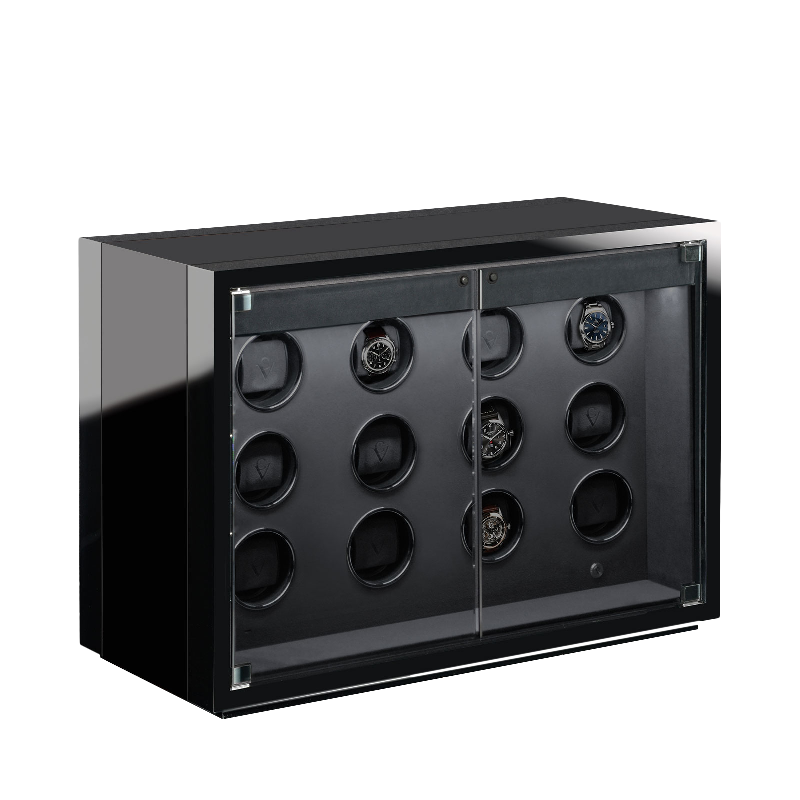 Chronovision Uhrenbeweger Ambiance XII Chronovision Uhrenbeweger Ambiance XII