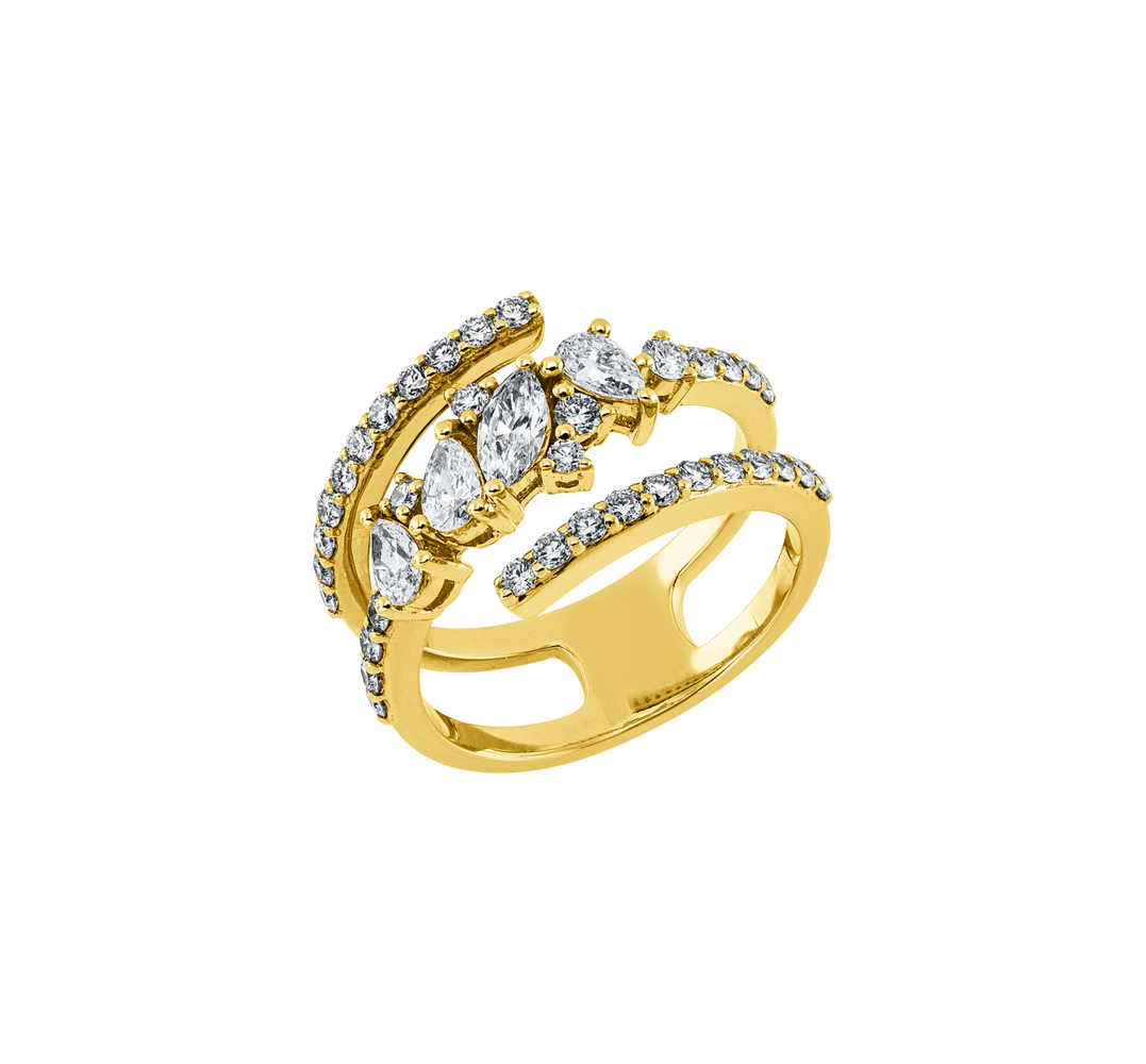 Brogle Selection Diamantring