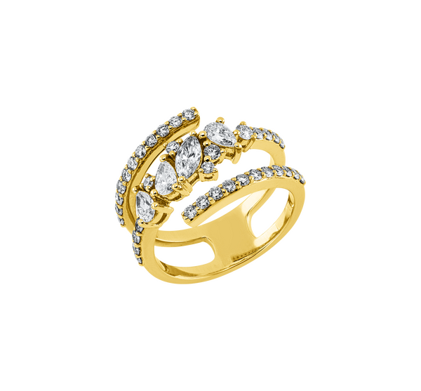 Brogle Selection Diamantring