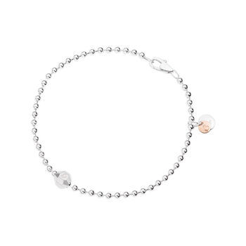 176407 DUB5001 STOPP 000AG 020 Dodo essentials component large model silver b64b0281239713bb3